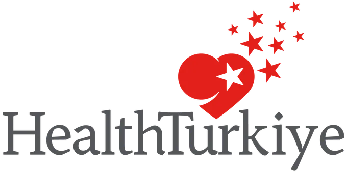 HealthTürkiye logo